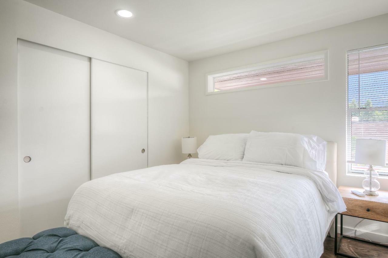 Moon River Suites #1 นอร์ทเบนด์ ภายนอก รูปภาพ